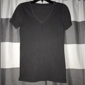 Arizona Jean Co. Gray V-neck